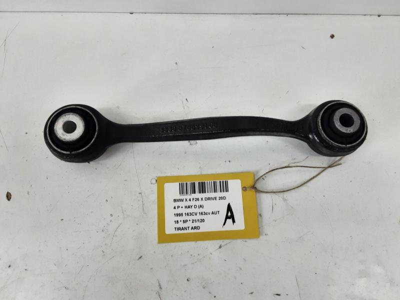 DRAAGARM ACHTER RECHTS Bmw X4 F26 04/14 > 18