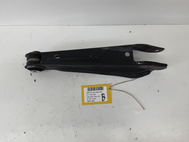 DRAAGARM ACHTER RECHTS Bmw X4 F26 04/14 > 18