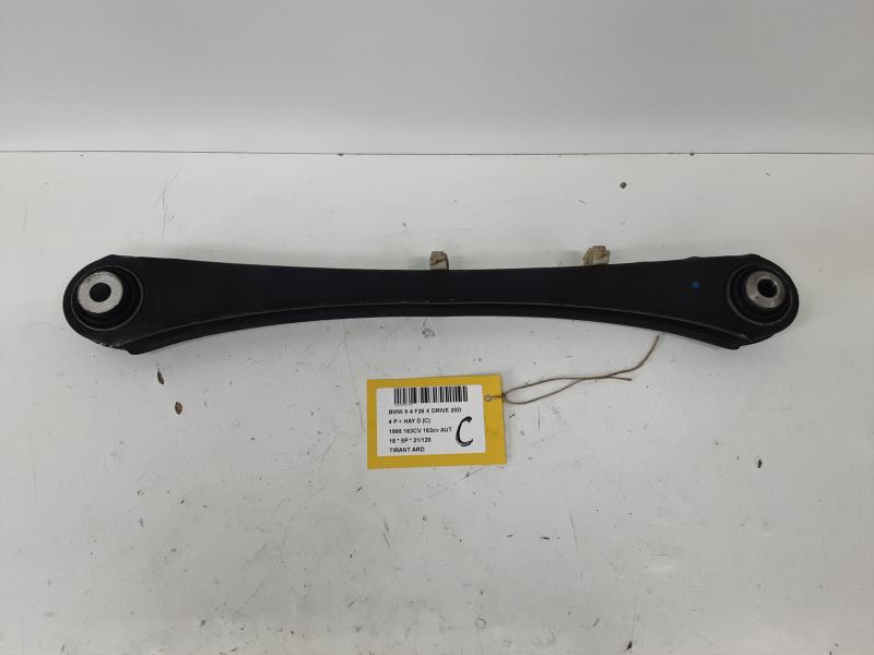 DRAAGARM ACHTER RECHTS Bmw X4 F26 04/14 > 18