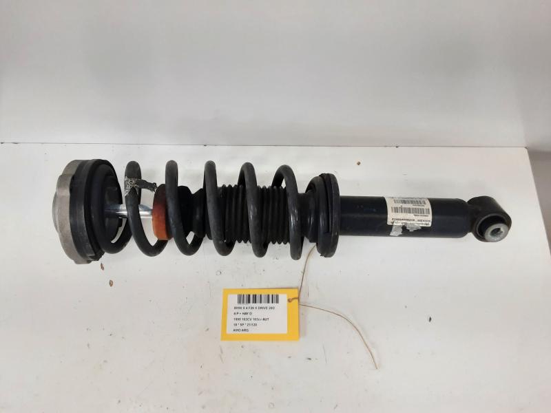 REAR SHOK ABSORBER LEFT Bmw X4 F26 04/14 > 18