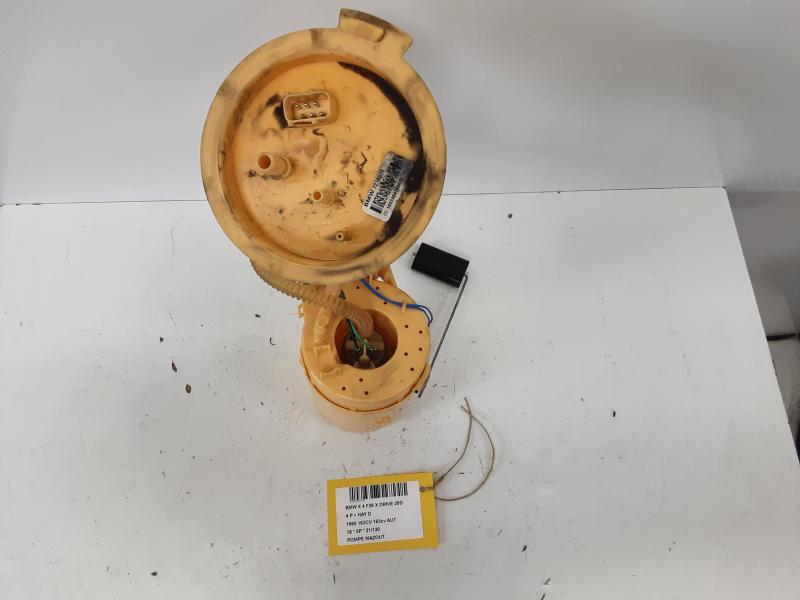 HEIZÖLPUMPE Bmw X4 F26 04/14 > 18
