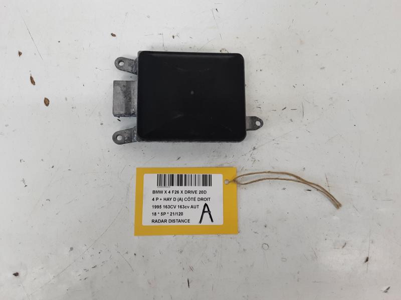 RADAR DE DISTANCE Bmw X4 F26 04/14 > 18