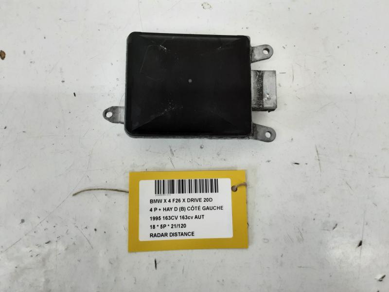RADAR DE DISTANCE Bmw X4 F26 04/14 > 18
