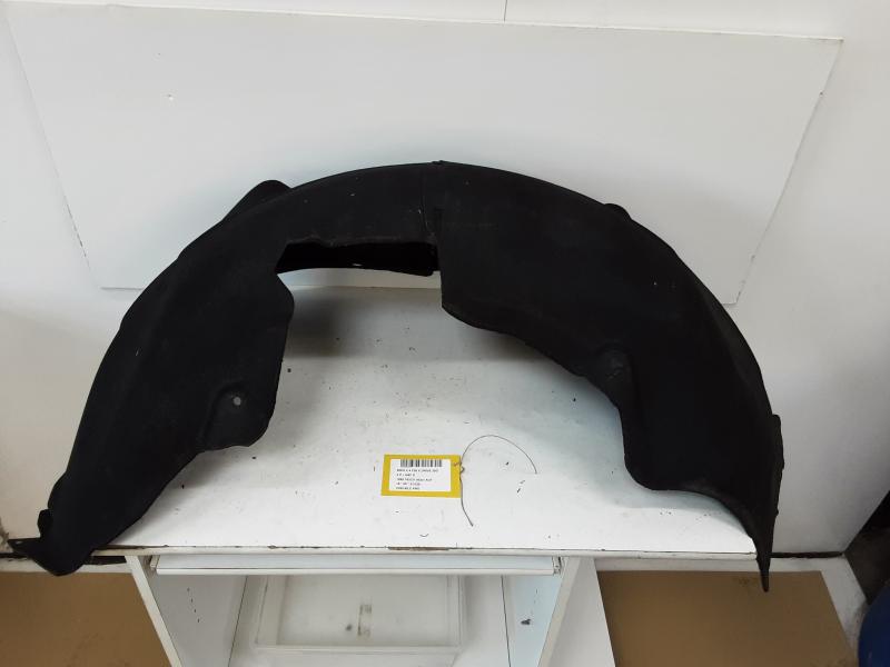 INNER FENDER LEFT REAR Bmw X4 F26 04/14 > 18