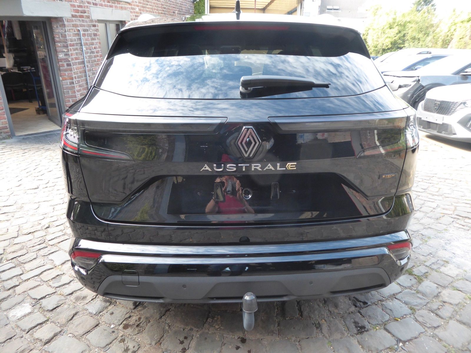 auto