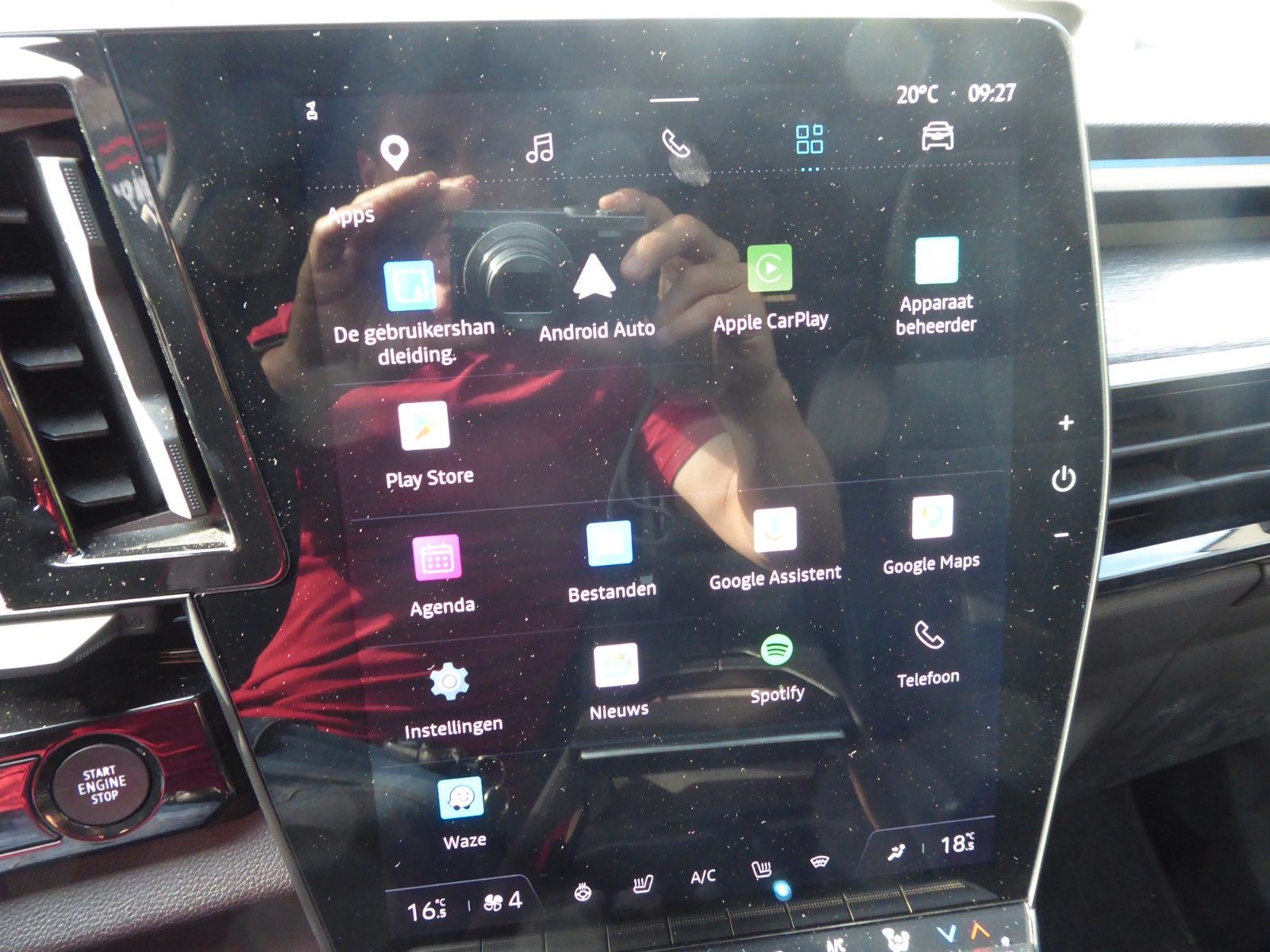 auto