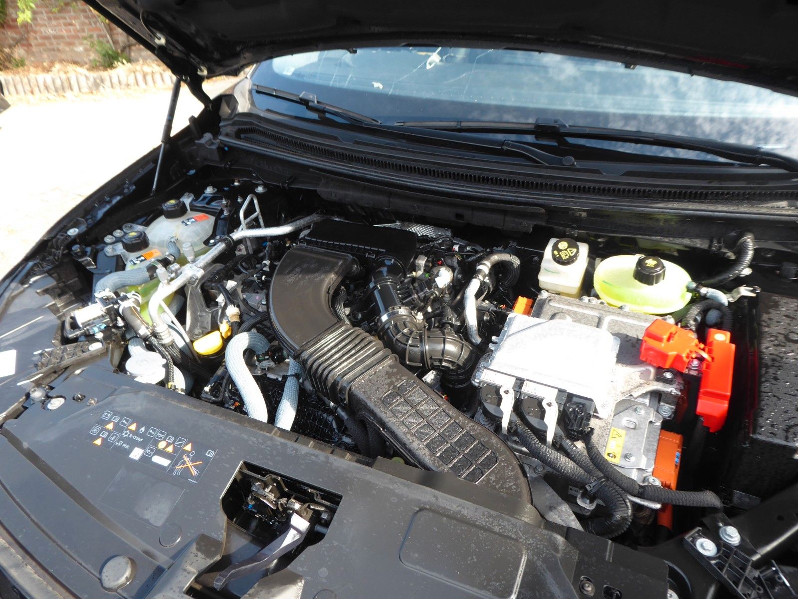 auto