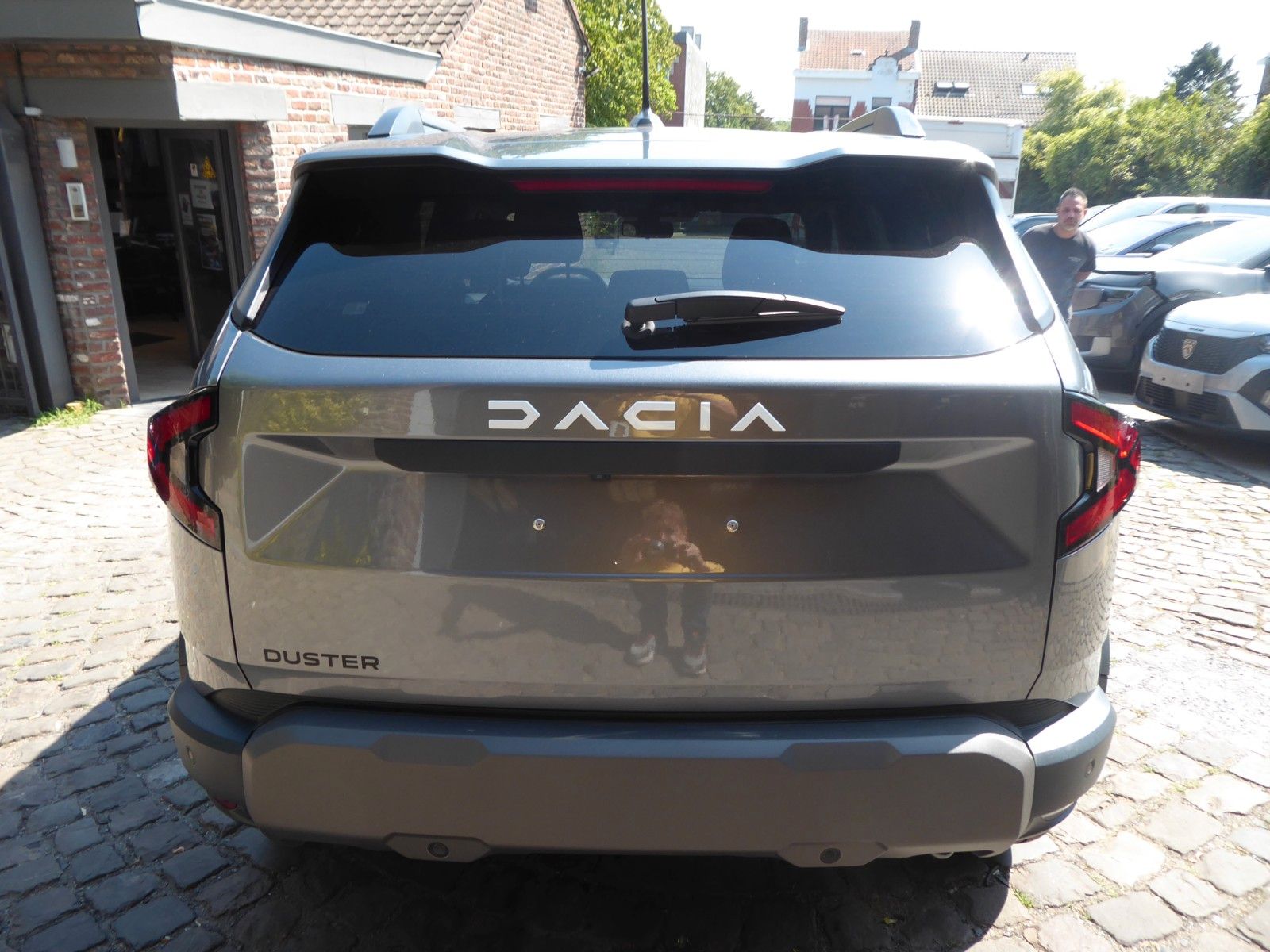 auto