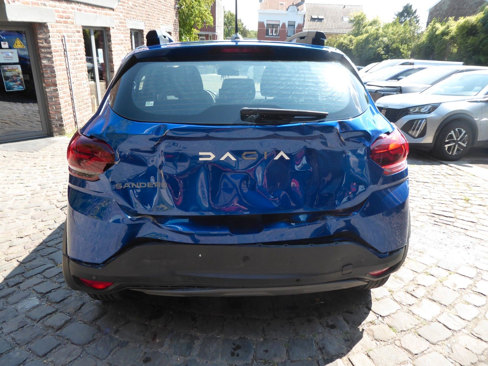 auto