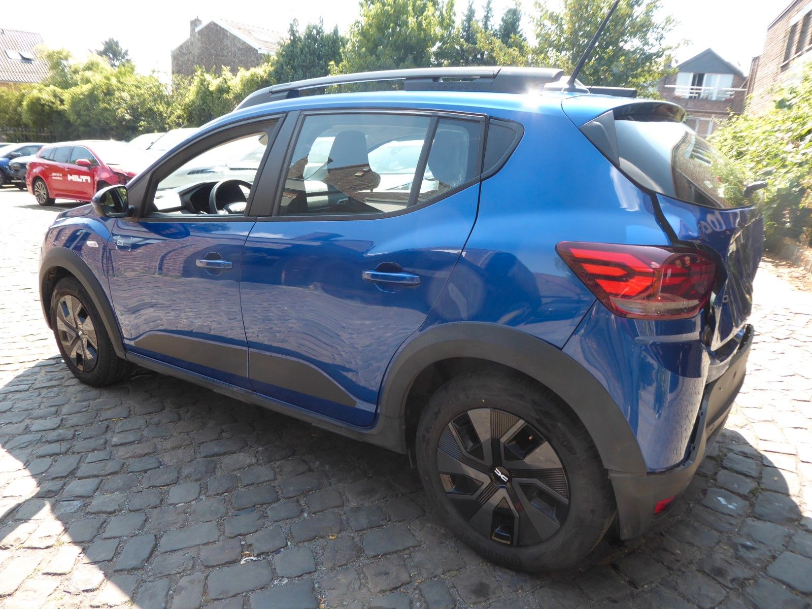 auto