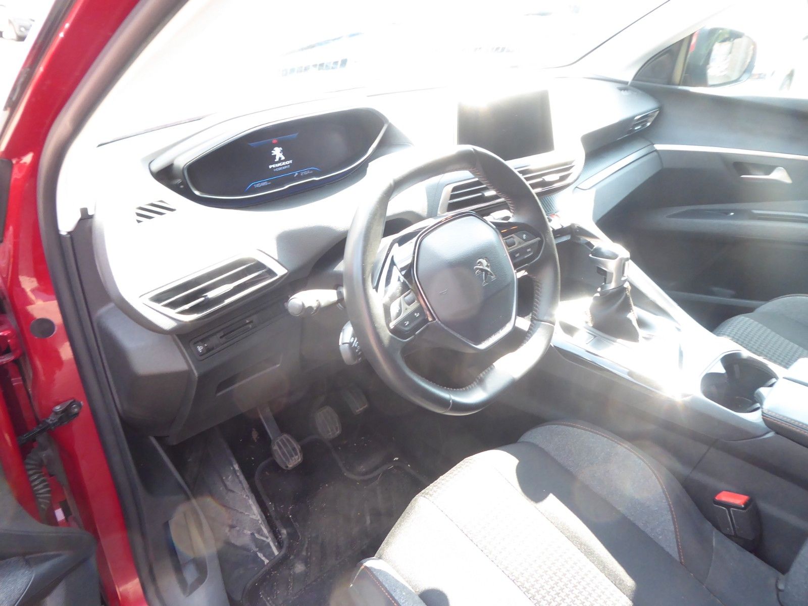 auto
