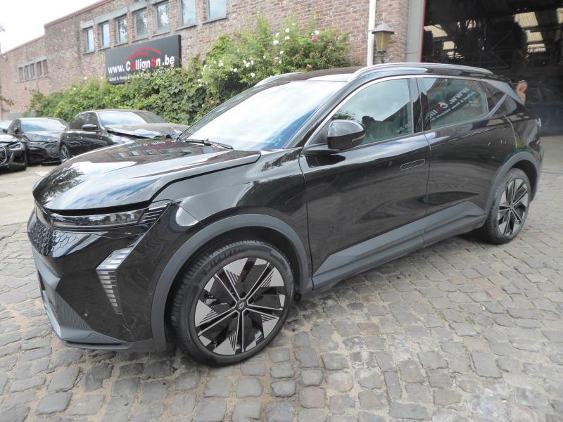 RENAULT Scenic E-TECH 170 Comfort Range Evolution