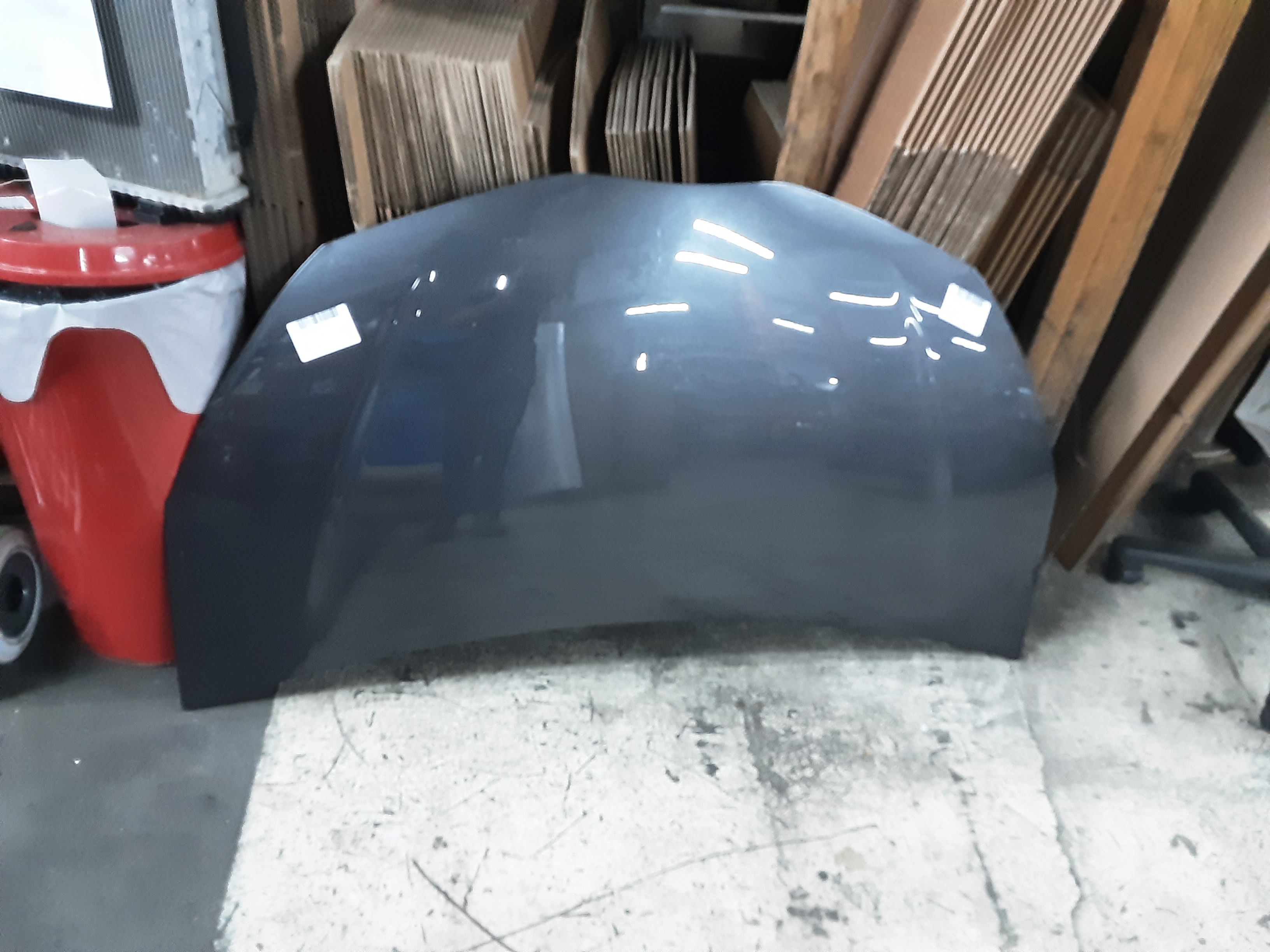 BONNET