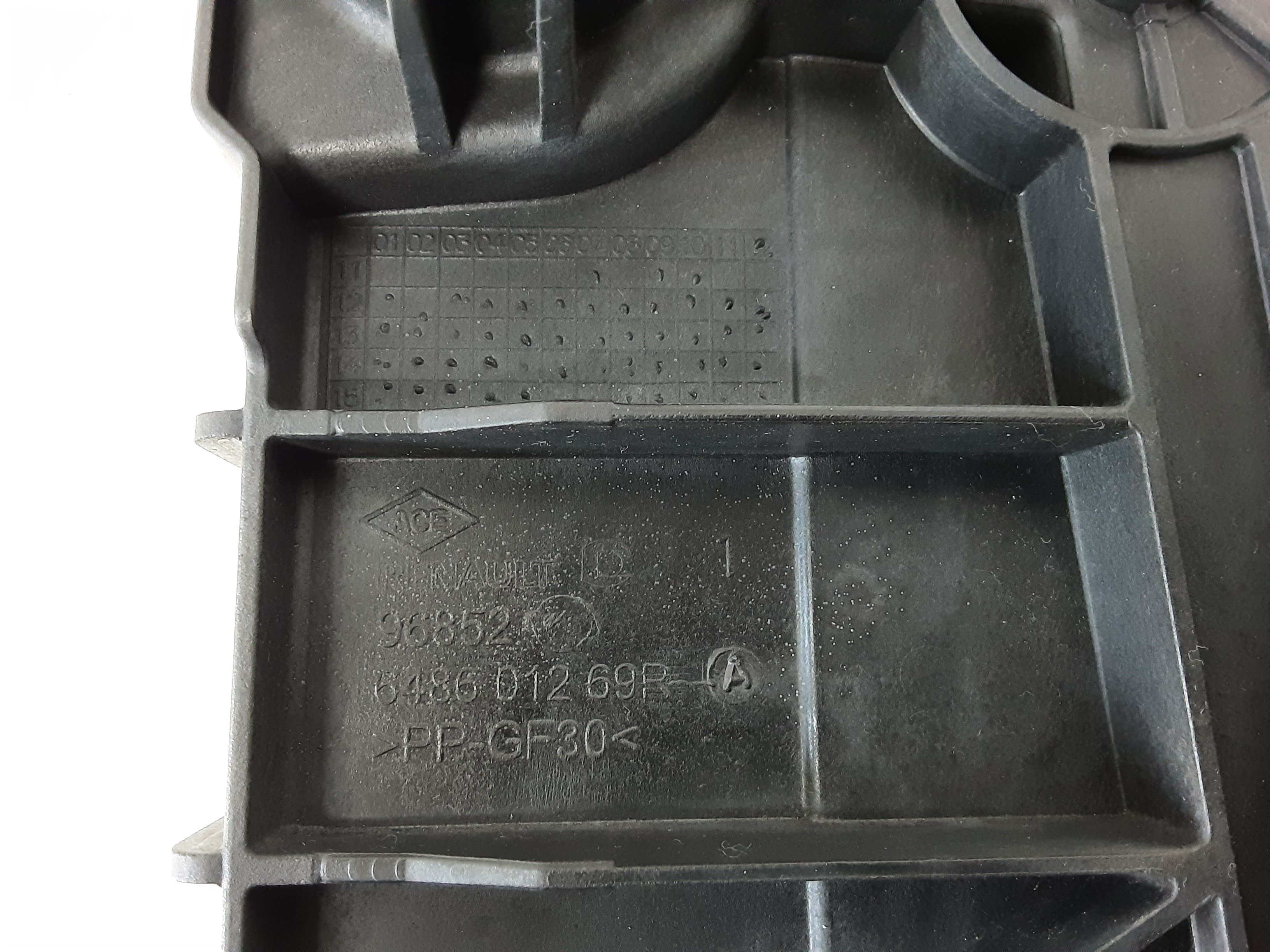 part