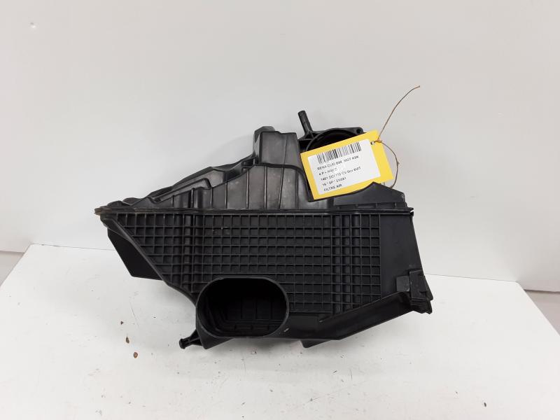 LUFTFILTER Renault CLIO IV 7/16 - 20 FaceLift
