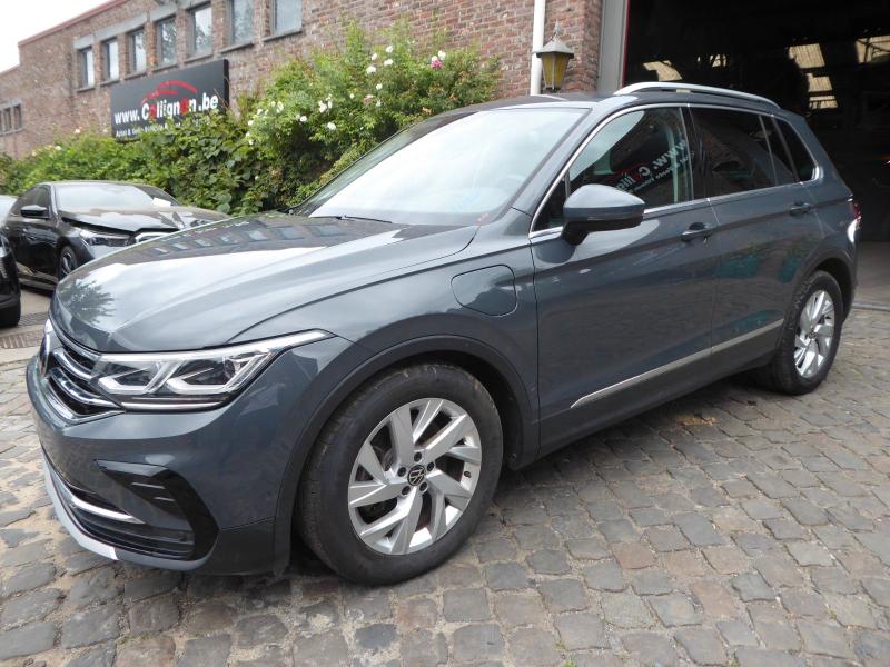 VW Tiguan Elegance eHybrid