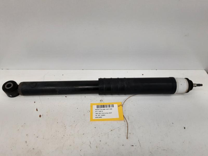 REAR SHOK ABSORBER LEFT Renault CLIO IV 7/16 - 20 FaceLift