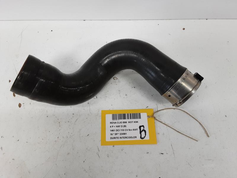 INTERCOOLER SLANG Renault CLIO IV 7/16 - 20 FaceLift