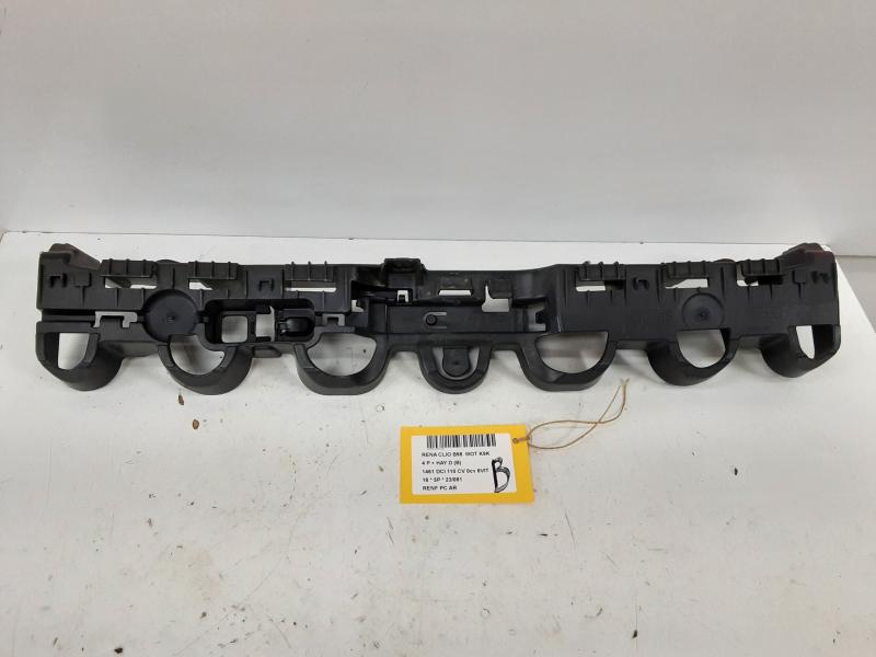 RENFORT DE PARE-CHOCS ARRIERE Renault CLIO IV 7/16 - 20 FaceLift