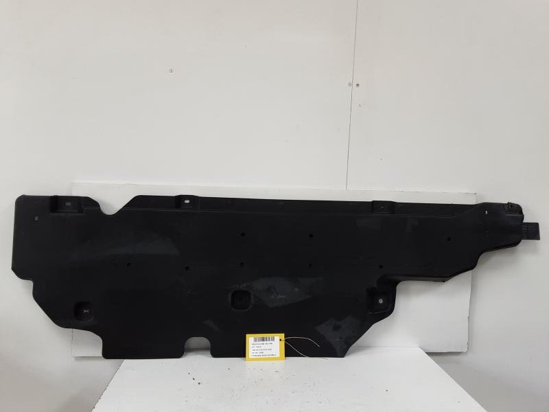 PLASTIEKE BESCHERMPLAAT ONDER AUTO LINKS Renault CLIO IV 7/16 - 20 FaceLift