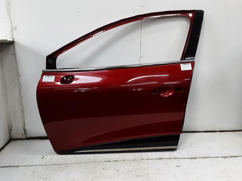 DEUR VOOR LINKS Renault CLIO IV 7/16 - 20 FaceLift