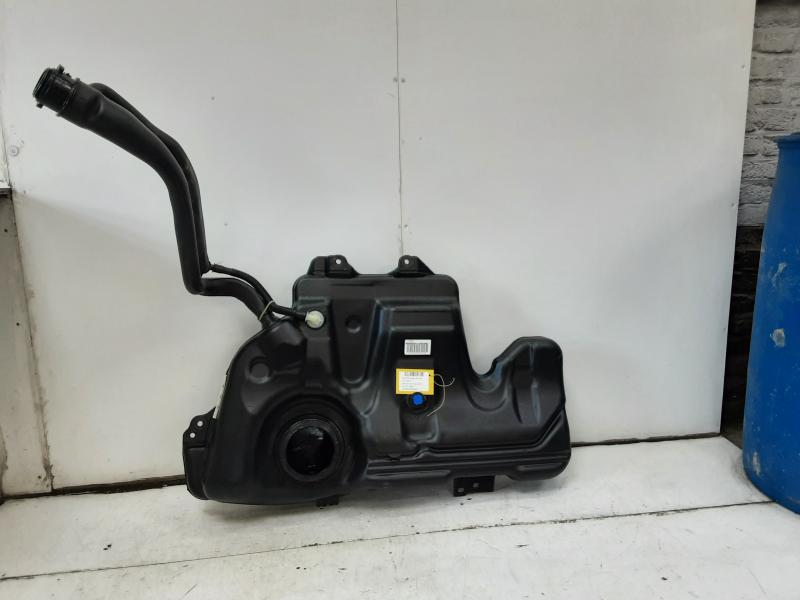 BRANDSTOFTANK DIELES Renault CLIO IV 7/16 - 20 FaceLift