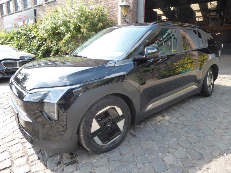 KIA EV3 150 kW