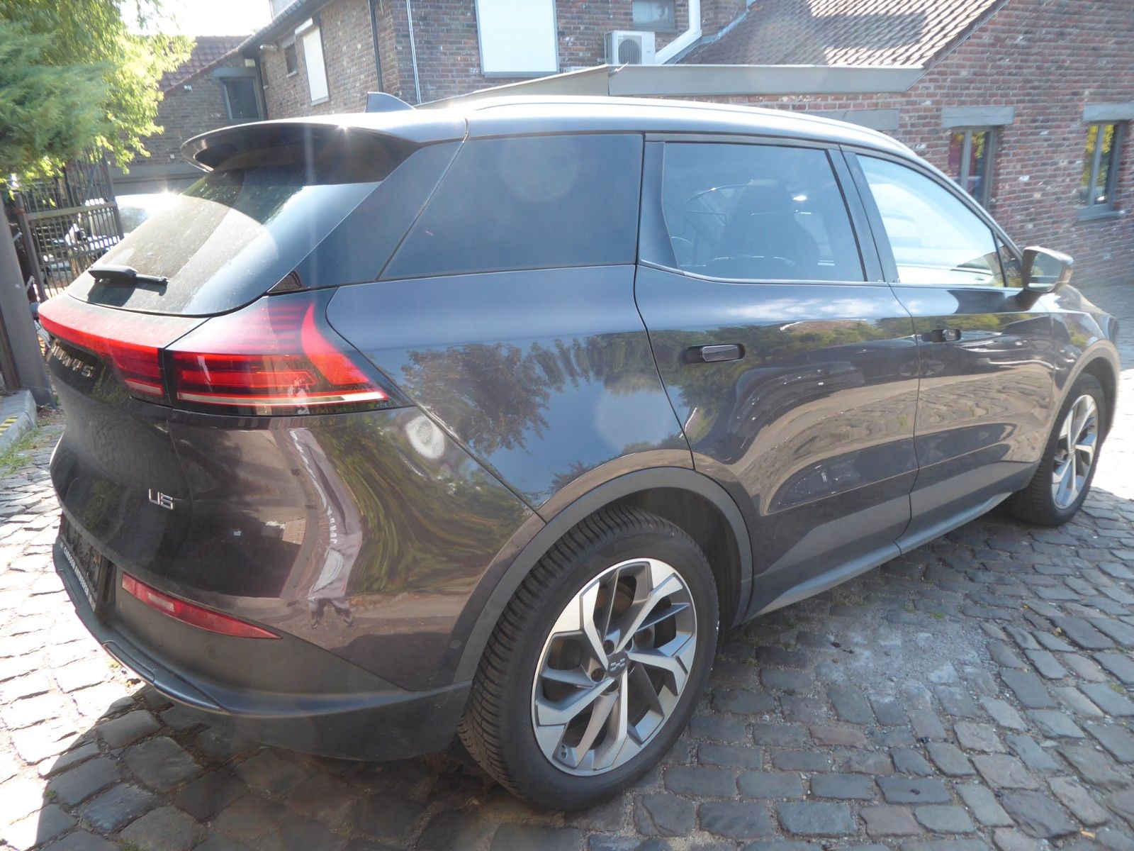 auto