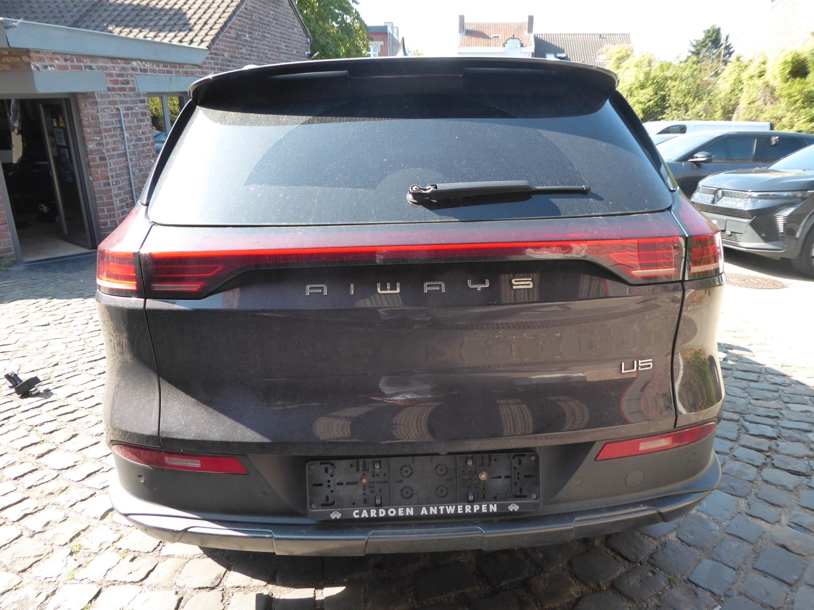 auto