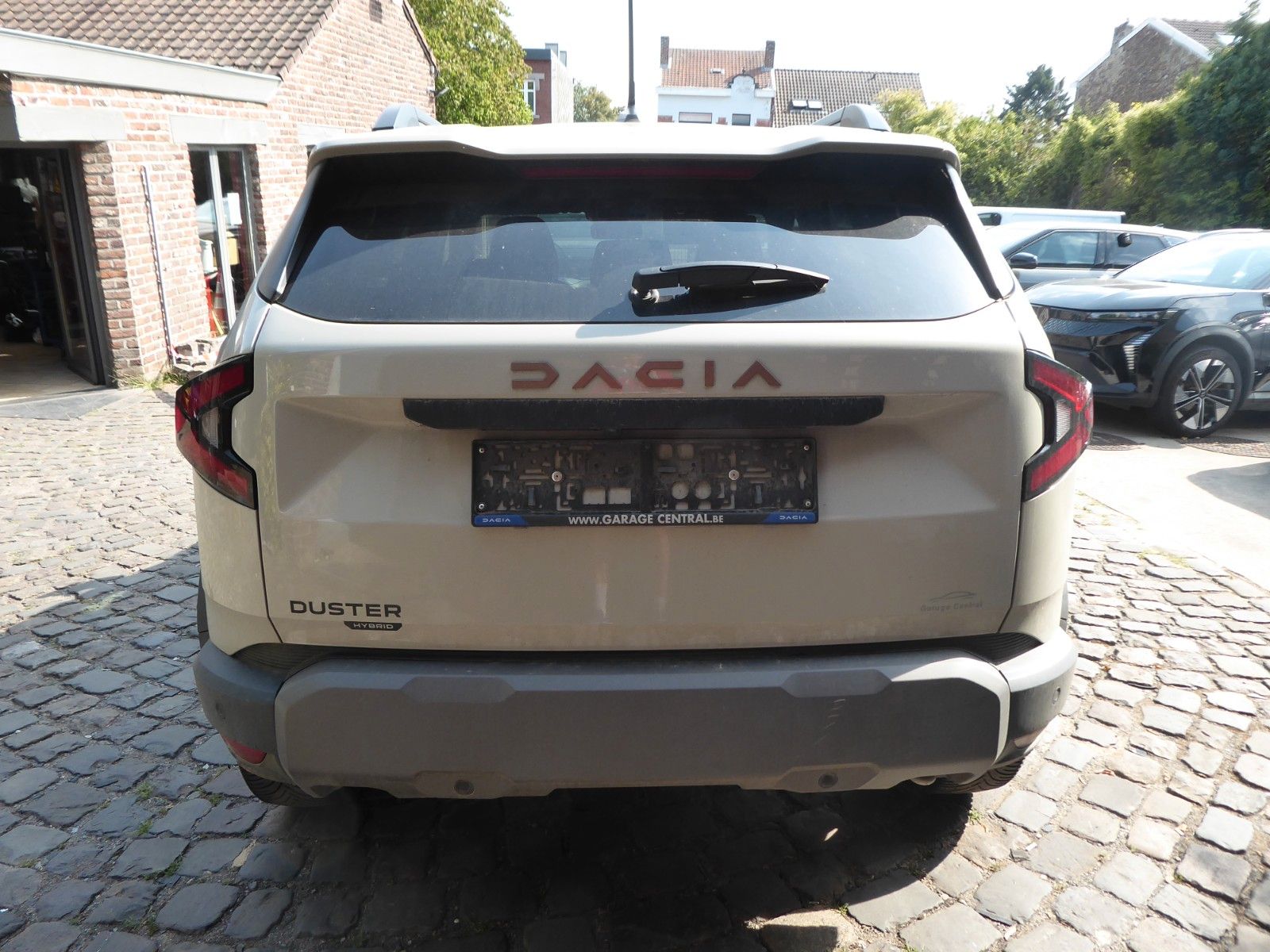 auto