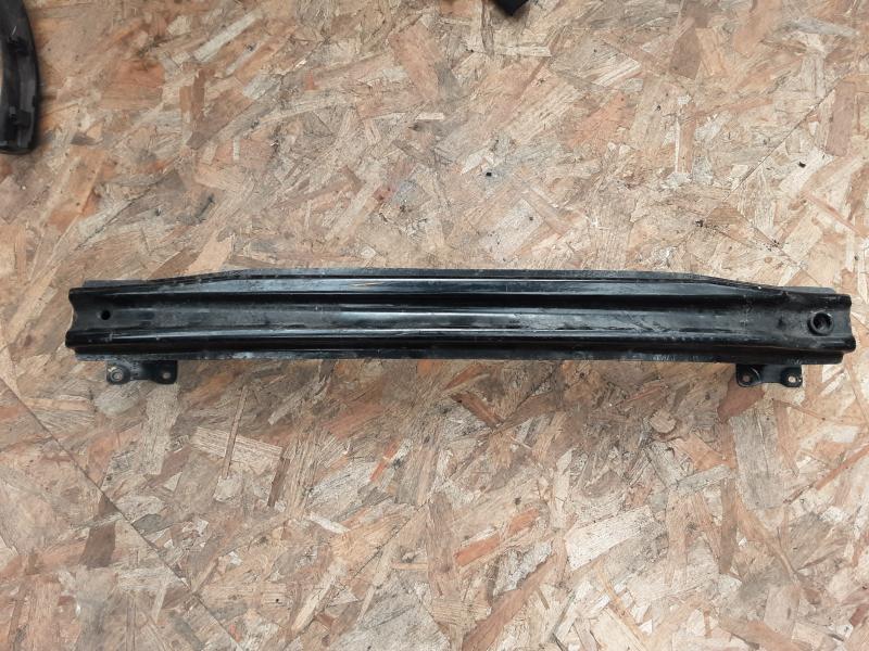 BUMPERBALK ACHTER Vw T-ROC 10/17 - 4/22