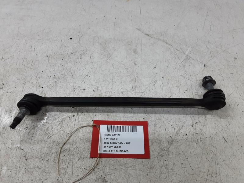 REACHTIESTANG VOOR LINKS Mercedes-Benz A W177 FaceLift 2/23+