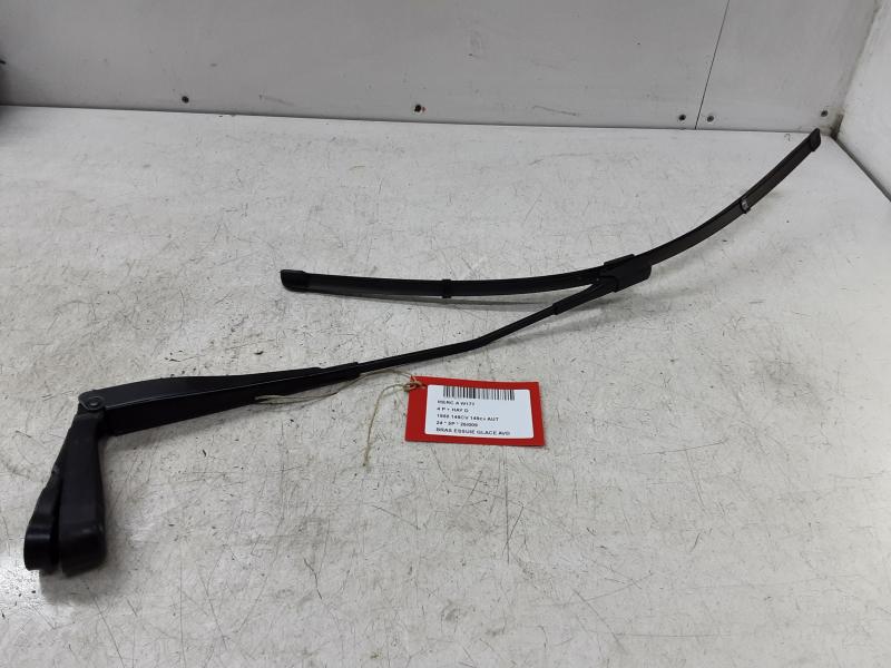 SCHEIBENWISCHERARM RECHTS HINTEN Mercedes-Benz A W177 FaceLift 2/23+