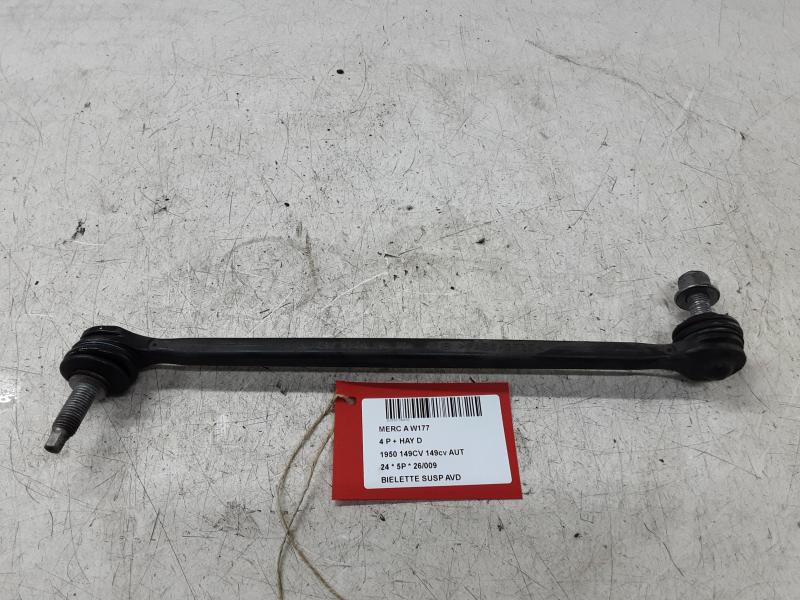 REACTIESTANG VOOR RECHTS Mercedes-Benz A W177 FaceLift 2/23+