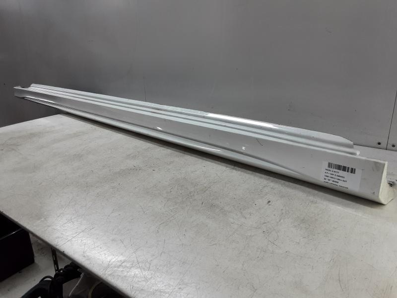 JUPE LATERALE GAUCHE Mercedes-Benz A W177 FaceLift 2/23+