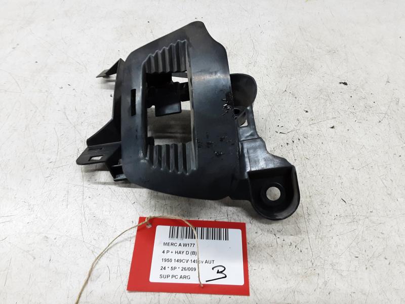 STOßSTANGENSTÜTZE HINTEN LINKS Mercedes-Benz A W177 FaceLift 2/23+