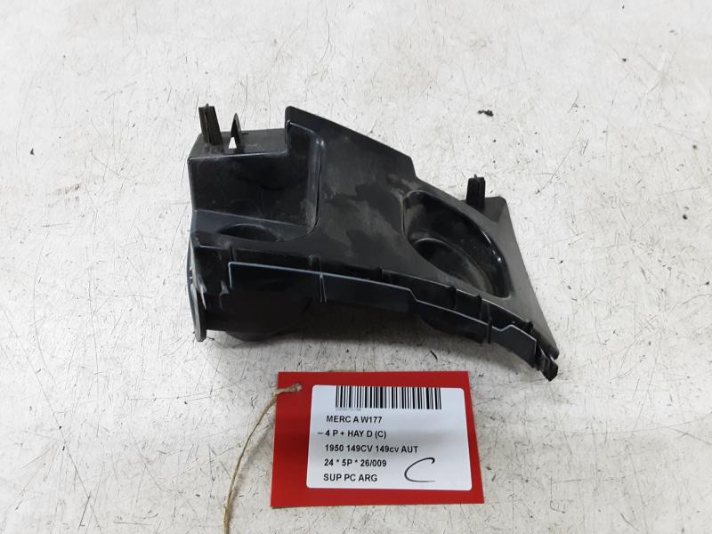STOßSTANGENSTÜTZE HINTEN LINKS Mercedes-Benz A W177 FaceLift 2/23+