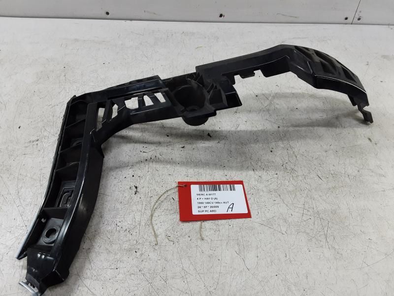 REAR BUMPER SUPPORT RIGHT Mercedes-Benz A W177 FaceLift 2/23+
