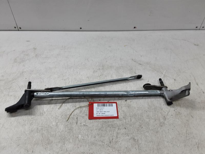 RUITENWISSER MECHANISME Mercedes-Benz A W177 FaceLift 2/23+