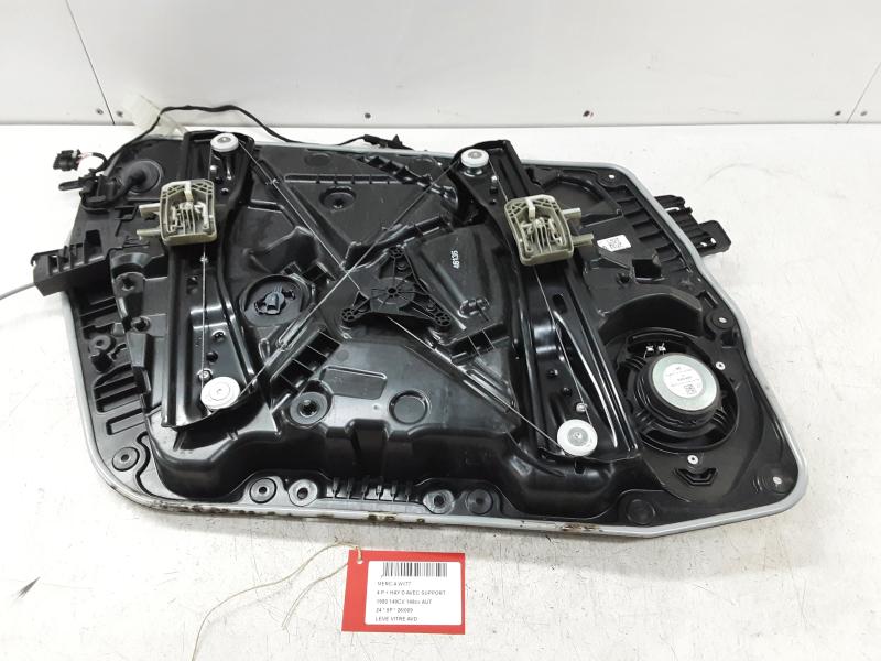 RUITMECHANISME VOOR RECHTS Mercedes-Benz A W177 FaceLift 2/23+