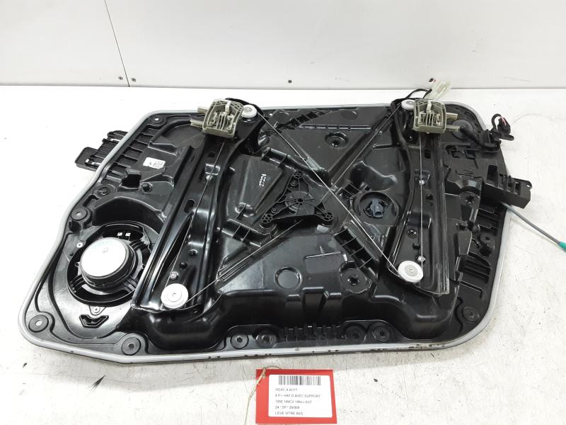 RUITMECHANISME VOOR LINKS Mercedes-Benz A W177 FaceLift 2/23+