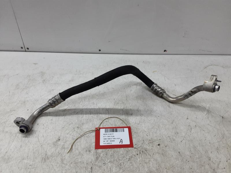 KLIMA LEITUNG Mercedes-Benz A W177 FaceLift 2/23+