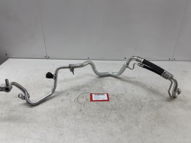 KLIMA LEITUNG Mercedes-Benz A W177 FaceLift 2/23+