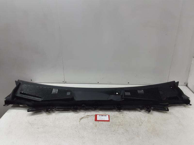 PLASTIEK WINDSCHERM Mercedes-Benz A W177 FaceLift 2/23+