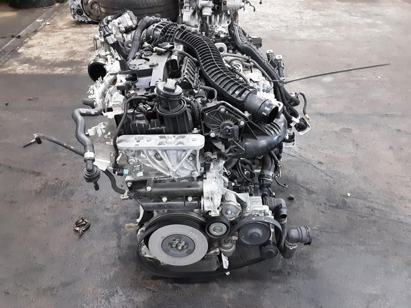 ENGINE Mercedes-Benz A W177 FaceLift 2/23+