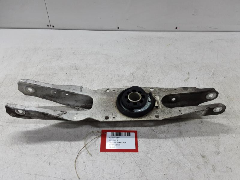 DRAAGARM ACHTER LINKS Mercedes-Benz A W177 FaceLift 2/23+