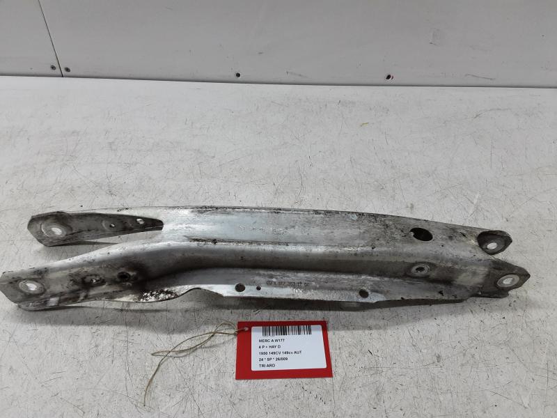 DRAAGARM ACHTER RECHTS Mercedes-Benz A W177 FaceLift 2/23+
