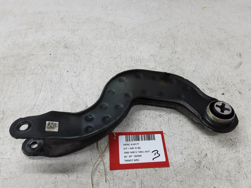 TIRANT ARRIERE GAUCHE Mercedes-Benz A W177 FaceLift 2/23+