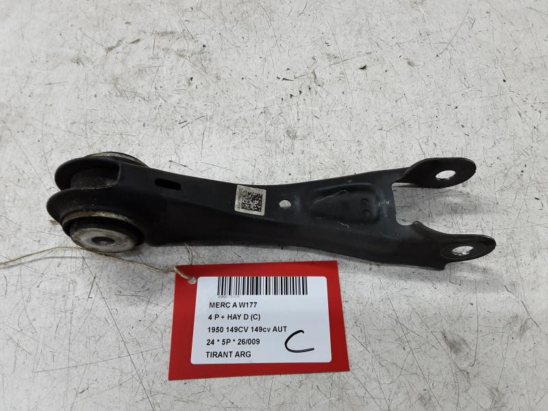 TIRANT ARRIERE GAUCHE Mercedes-Benz A W177 FaceLift 2/23+