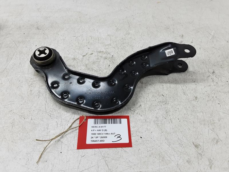 TIRANT ARRIERE DROIT Mercedes-Benz A W177 FaceLift 2/23+